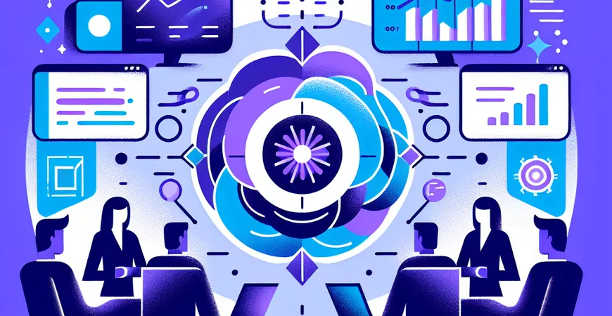  每日10分钟早会：ERP问题复盘与经验共享的“晨间仪式”  